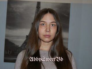 AbbySweetBb