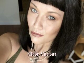 Abby_Lucious