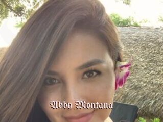 Abby_Montana Vidéos Fellations
