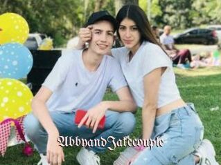 AbbyandJakecouple