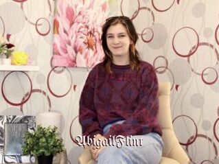 AbigailFlint Vidéos Fellations