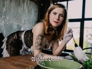 AbigailVonts