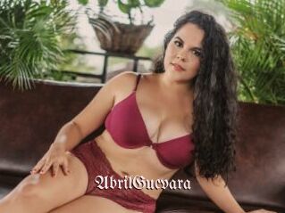 AbrilGuevara