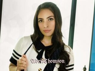 AbrilThomson