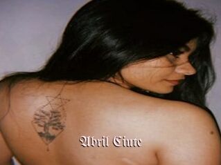 Abril_Ciute