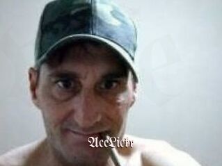AceLickr