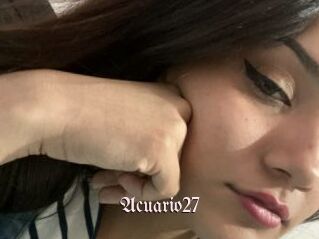 Acuario27