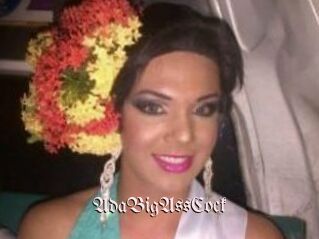 AdaBigAssCock