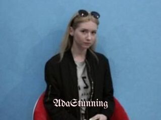 AdaStunning