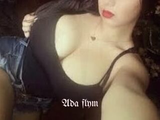 Ada_flym