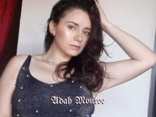 Adah_Monroe