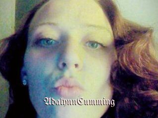 AdalynnCumming