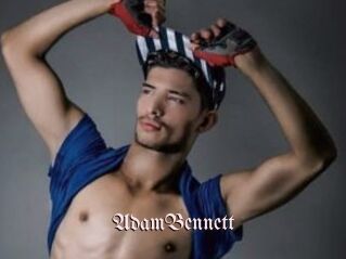 AdamBennett