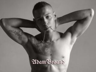 AdamBraand
