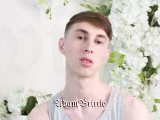 AdamBrittle