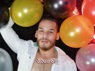 AdamCox