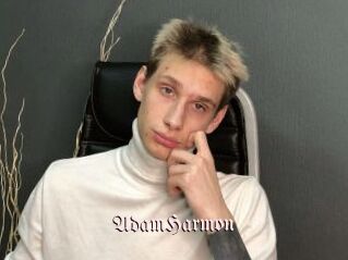 AdamHarmon