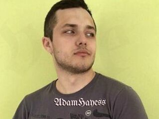 AdamHayess