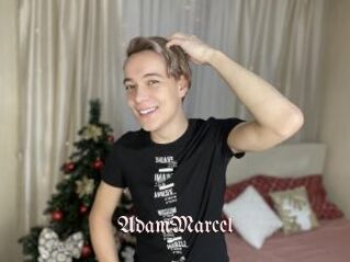 AdamMarcel
