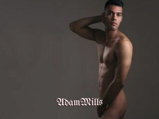 AdamMills