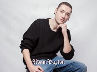 AdamPaxton