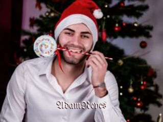 AdamReyes