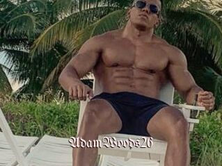 AdamWoods26