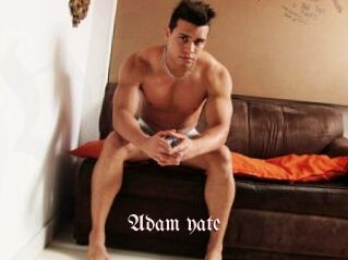 Adam_yate
