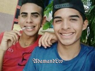 AdamandLeo
