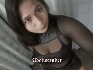 Addtivesubxx