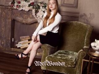 AdelWonder