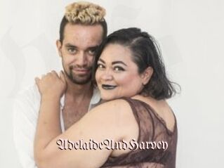 AdelaideAndHarvey