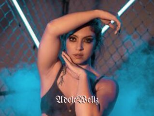 AdeleWellz