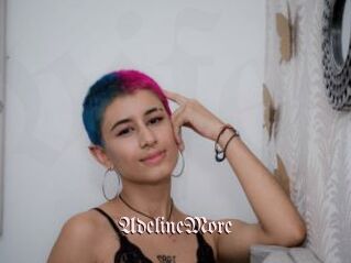 AdelineMore