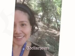 Adelineyours Vidéos Fellations