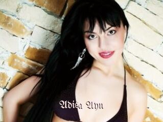 Adisa_Ayn