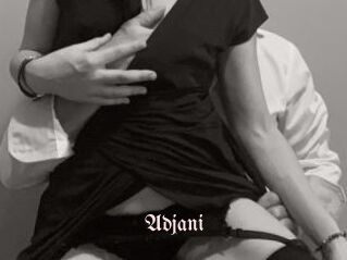 Adjani