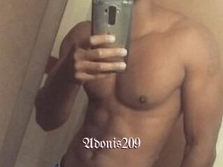 Adonis209