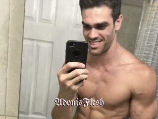 AdonisFlesh