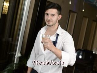 AdonisLovely