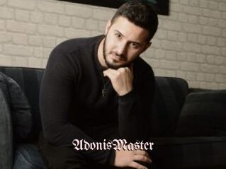 AdonisMaster