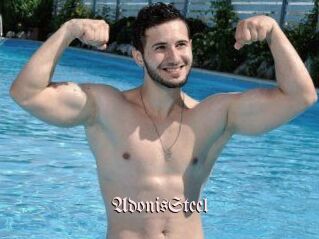 AdonisSteel
