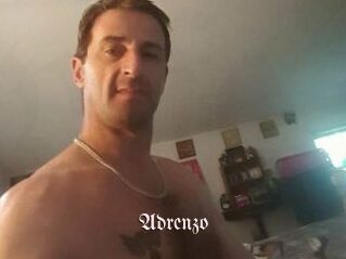 Adrenzo