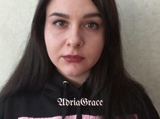 AdriaGrace