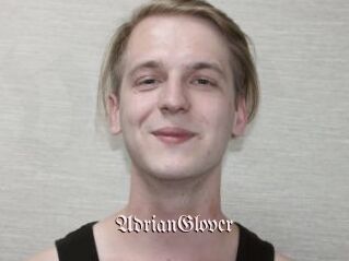 AdrianGlover