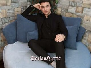 AdrianHarris