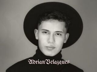 AdrianVelazques