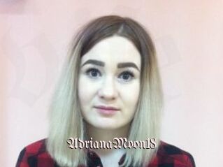 AdrianaMoon18