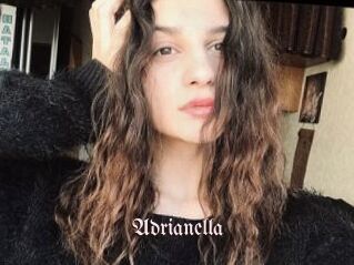 Adrianella Vidéos Fellations