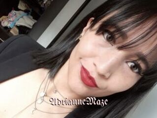 AdrianneMaze